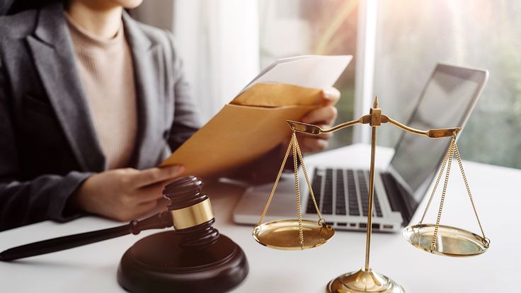 TỐ TỤNG HÀNH CHÍNH: ĐỊNH NGHĨA VÀ QUY TRÌNH