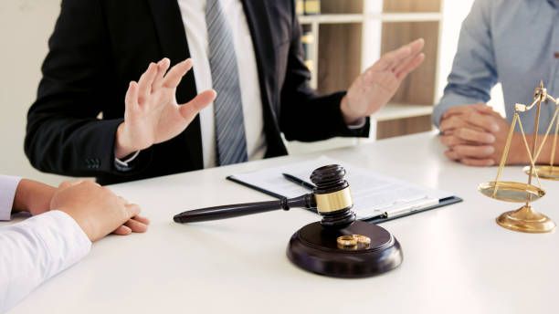 TRANH CHẤP QUYỀN SỞ HỮU TÀI SẢN: TƯ VẤN GIẢI QUYẾT