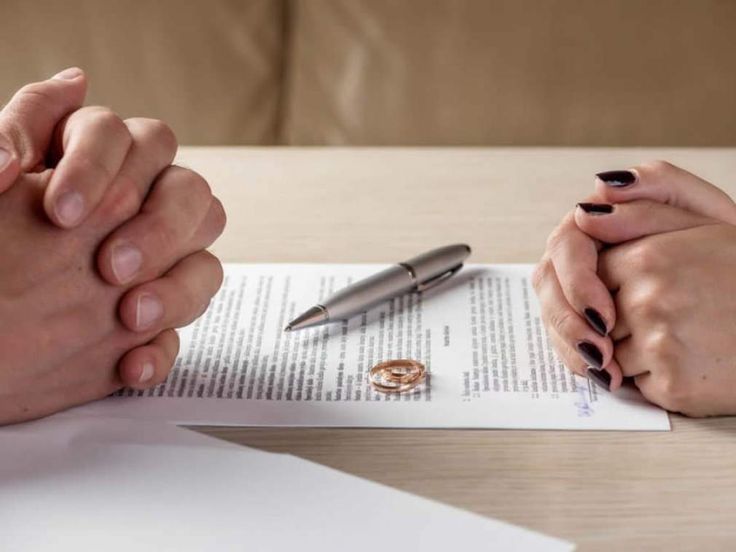 TRANH CHẤP LY HÔN: TƯ VẤN GIẢI QUYẾT