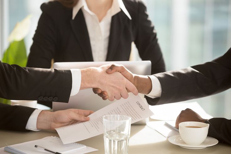 TƯ VẤN VỀ GIẢI QUYẾT TRANH CHẤP HỢP ĐỒNG