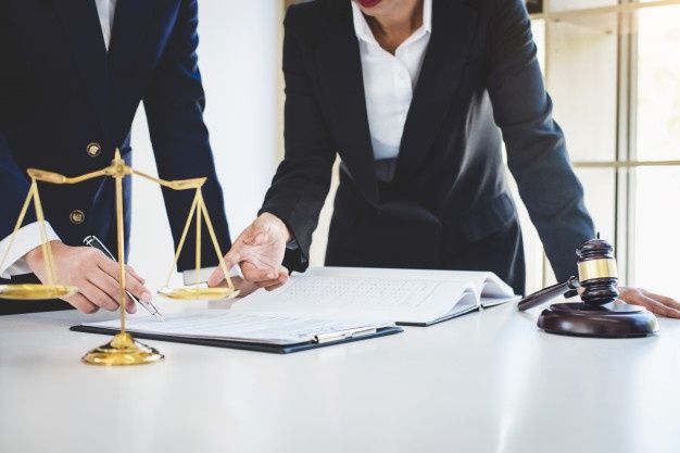 TƯ VẤN GIẢI QUYẾT TRANH CHẤP THỪA KẾ TẠI TÒA ÁN