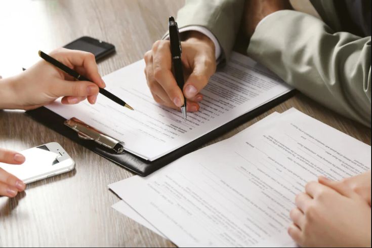 TƯ VẤN VỀ THAY ĐỔI VÀ BỔ SUNG HỢP ĐỒNG