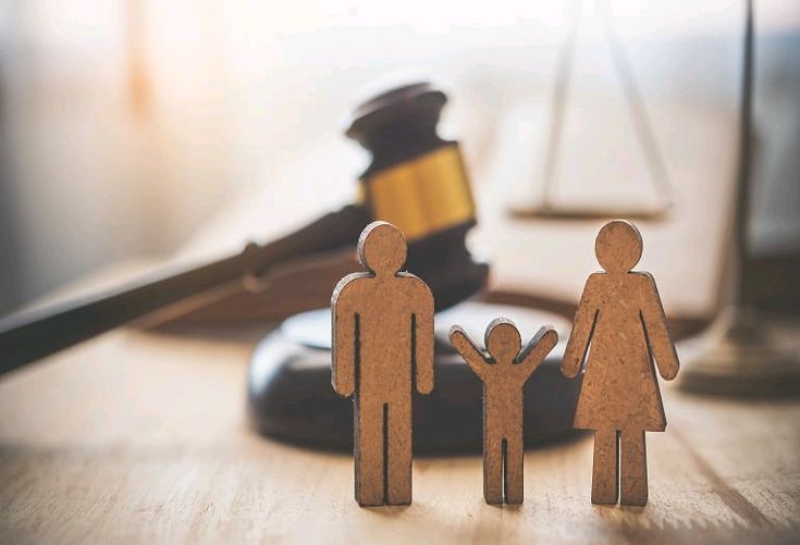 TƯ VẤN GIẢI QUYẾT NUÔI CON VÀ CẤP DƯỠNG KHI LY HÔN ĐƠN PHƯƠNG